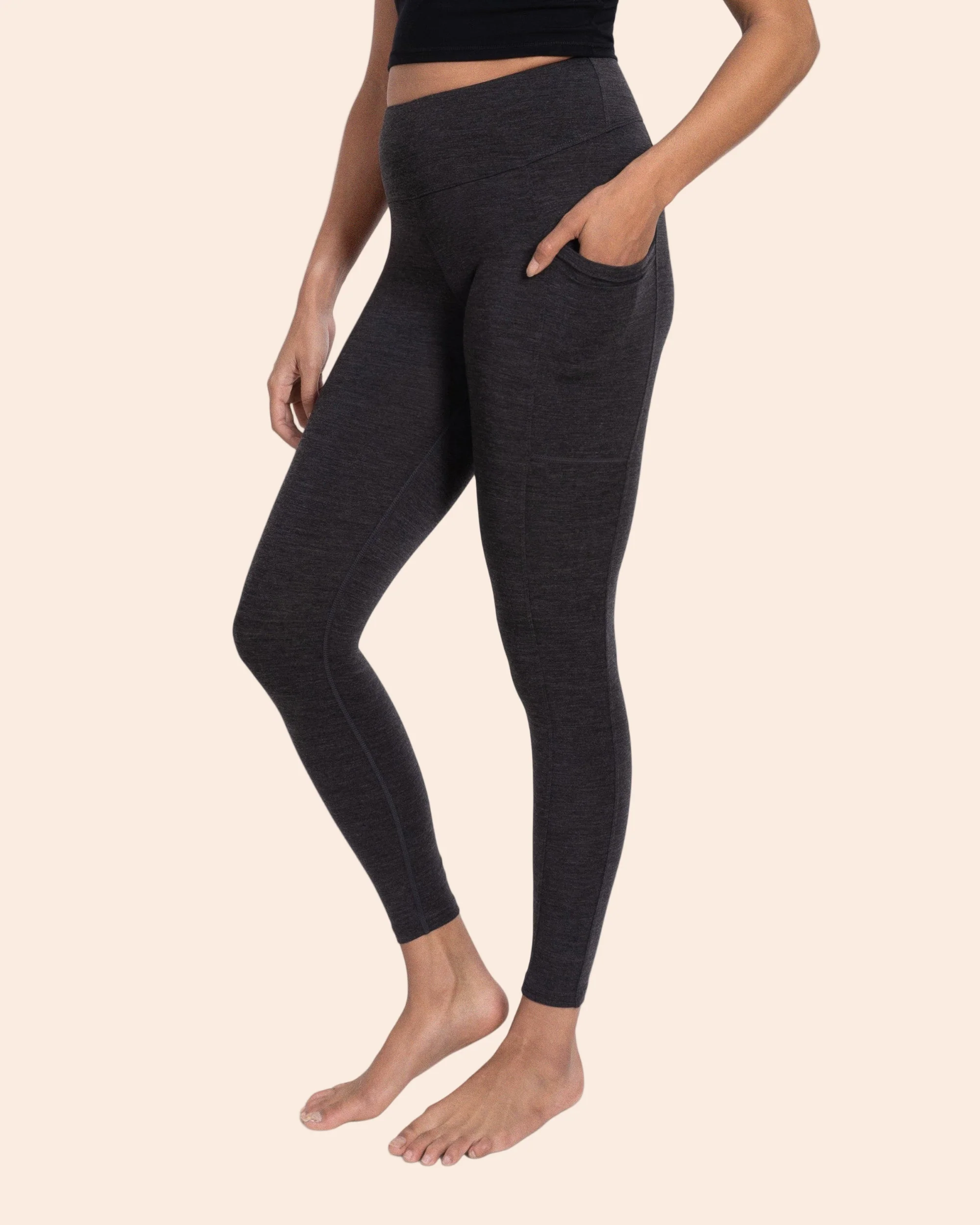 Pocket Legging - Image 24