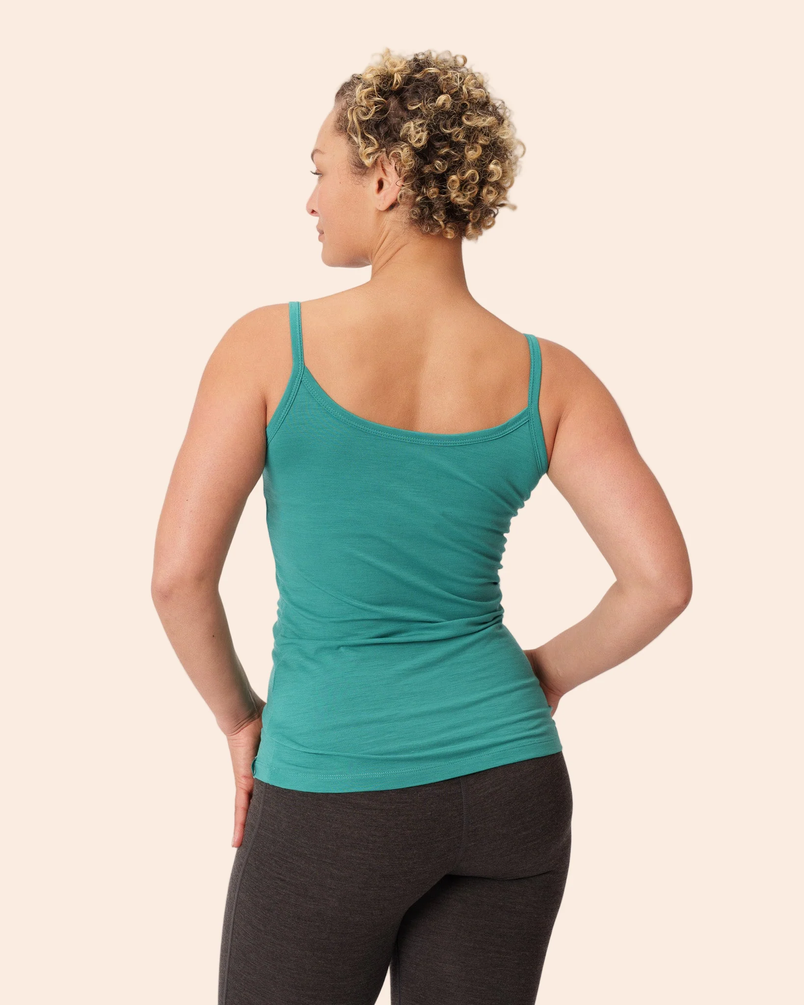 Cami Tank - Image 9